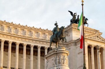 T2M - Déménager en Italie