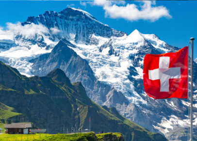 déménagement en suisse