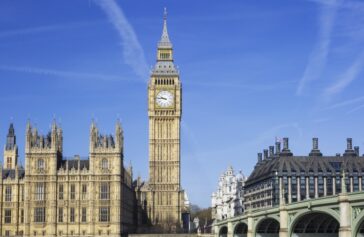 guide expatriation Paris Londres