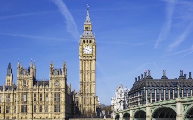 guide expatriation Paris Londres