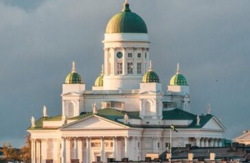 Déménager en Finlande avec T2M