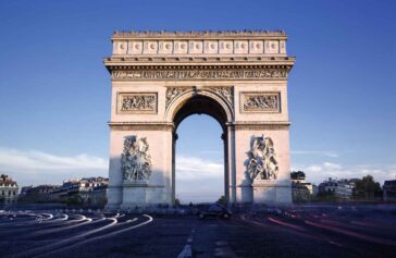 T2M - Déménager en France