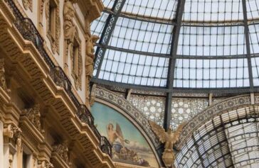 Déménager à Milan avec T2M