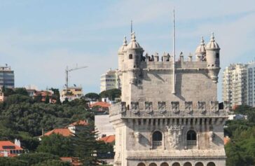 Déménager au Portugal avec T2M
