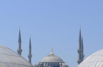 Déménager en Turquie avec T2M