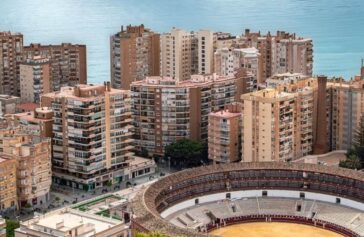 Déménager à Malaga avec T2M
