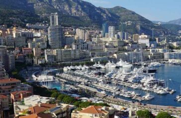 Déménager à Monaco avec T2M Déménagement