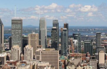Déménager à Montréal avec T2M