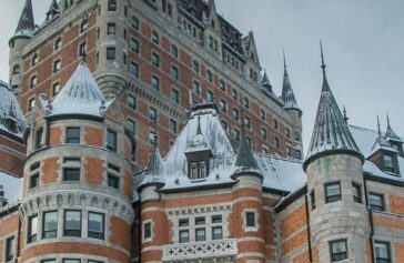 Déménager au Québec avec T2M Déménagement