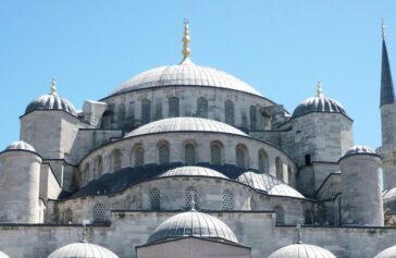 Déménager à Istanbul avec T2M Déménagement