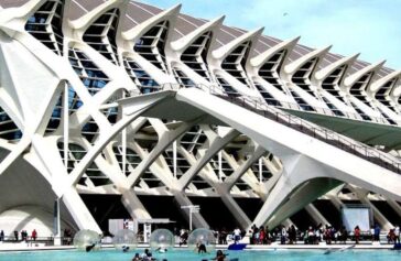 Déménager à Valence avec T2M
