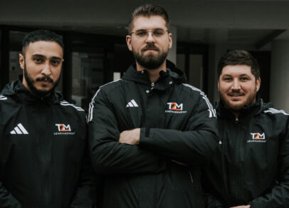 Déménageurs T2M