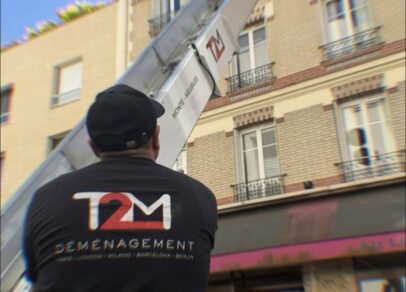 MONTE MEUBLES PARIS